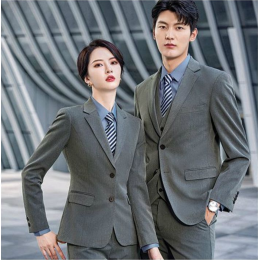 訂製高密 高彈加厚款兩粒扣女西裝     設計暗紋色紡時尚系列女西裝套裝    商務精英款   工作  面試  宴會  婚禮   聚酯纖維 67.7%   粘纖30.5%  氨綸1.8%   MIZIQI6698  伴娘西裝  參加婚禮西裝  SKLS121 訂製高密 高彈加厚款兩粒扣女西裝     設計暗紋色紡時尚系列女西裝套裝    商務精英款   工作  面試  宴會  婚禮   聚酯纖維 67.7%   粘纖30.5%  氨綸1.8%   MIZIQI6698  伴娘西裝  參加婚禮西裝  SKLS121